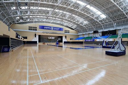 천안캠퍼스 전경 