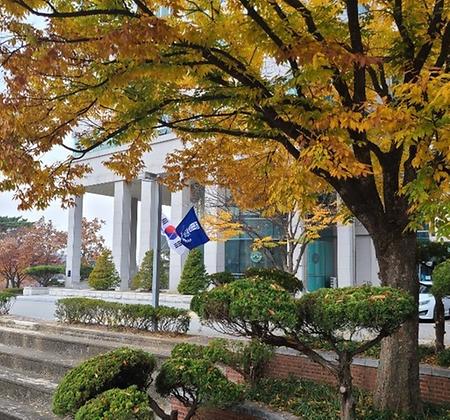 2020 천안캠퍼스의 가을 