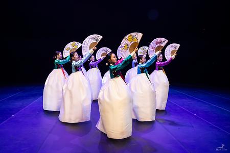 [공연] 제25회 한국미래춤페스티벌 